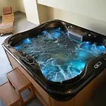 Granit Nova Polianka*** - Klimaticke Kupele Hotell