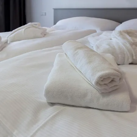 Granit Nova Polianka*** - Klimaticke Kupele Vysoké Tatry