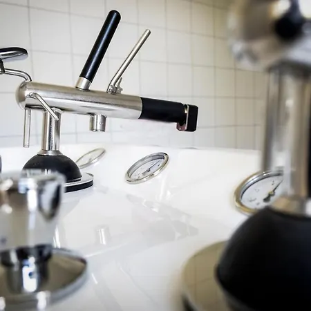 Granit Nova Polianka*** - Klimaticke Kupele 酒店 3*