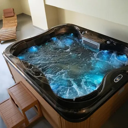 Granit Nova Polianka*** - Klimaticke Kupele 酒店