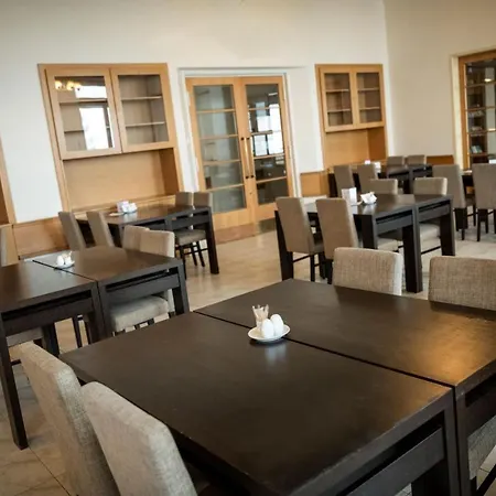 Granit Nova Polianka*** - Klimaticke Kupele 3*