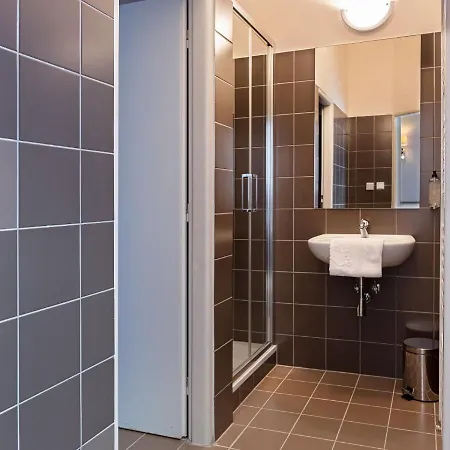 酒店 Granit Nova Polianka*** - Klimaticke Kupele 3*