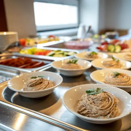 Granit Nova Polianka*** - Klimaticke Kupele Vysoké Tatry