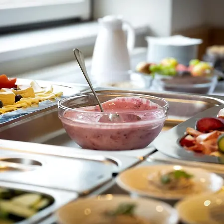 Granit Nova Polianka*** - Klimaticke Kupele 3*