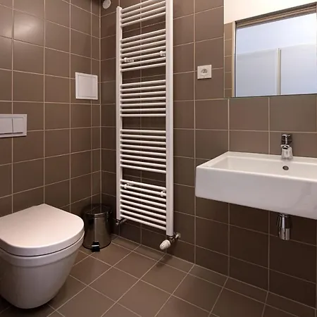 Granit Nova Polianka*** - Klimaticke Kupele