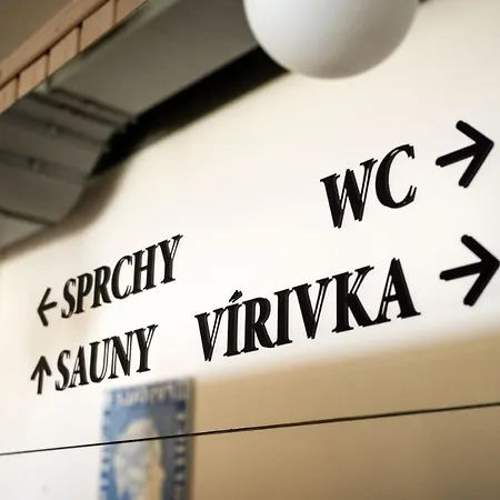 酒店 Granit Nova Polianka*** - Klimaticke Kupele