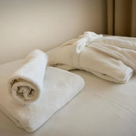 Granit Nova Polianka*** - Klimaticke Kupele 3* Vysoké Tatry