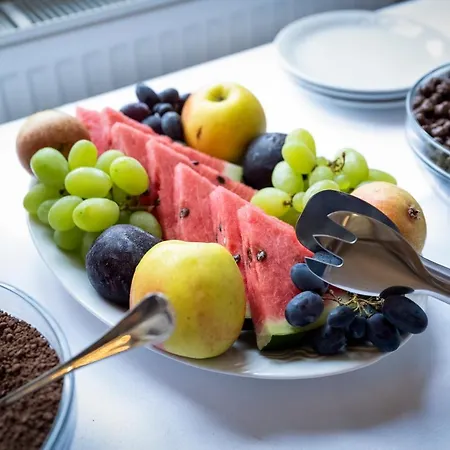 酒店 Granit Nova Polianka*** - Klimaticke Kupele Vysoké Tatry