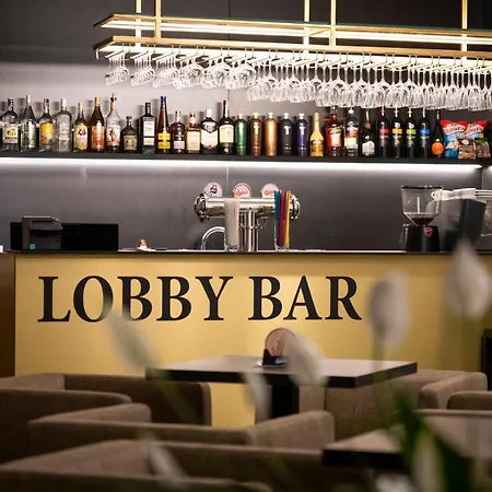 Granit Nova Polianka*** - Klimaticke Kupele 3* Vysoké Tatry