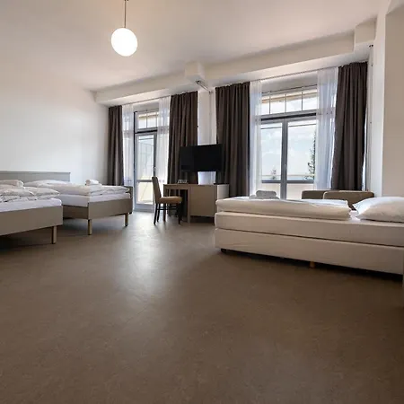 Granit Nova Polianka*** - Klimaticke Kupele Vysoké Tatry