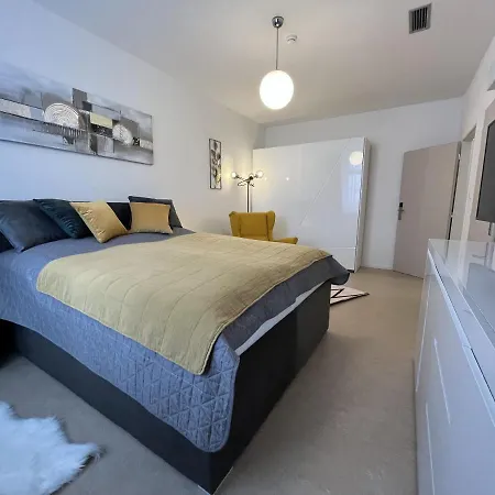 Granit Nova Polianka*** - Klimaticke Kupele 3*