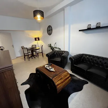 Granit Nova Polianka*** - Klimaticke Kupele 酒店 3*