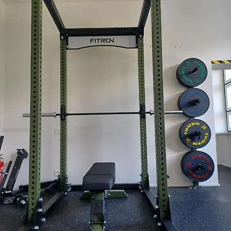 Granit Nova Polianka*** - Klimaticke Kupele 酒店 3*