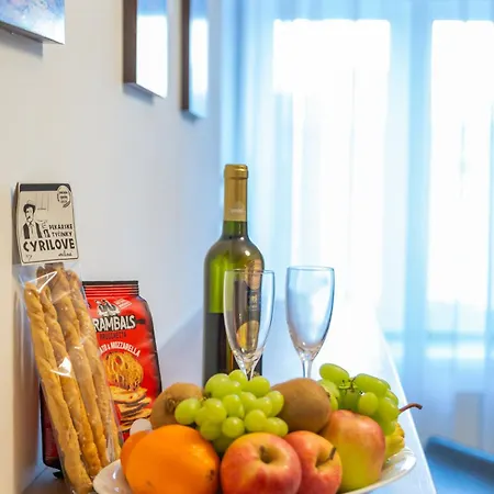 酒店 Granit Nova Polianka*** - Klimaticke Kupele