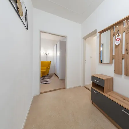 Hotel Granit Nova Polianka*** - Klimaticke Kupele 3*