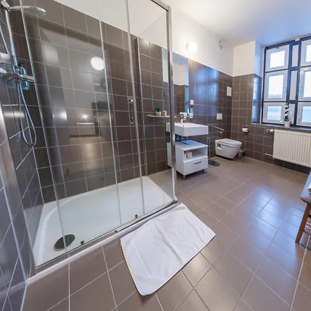 酒店 Granit Nova Polianka*** - Klimaticke Kupele Vysoké Tatry