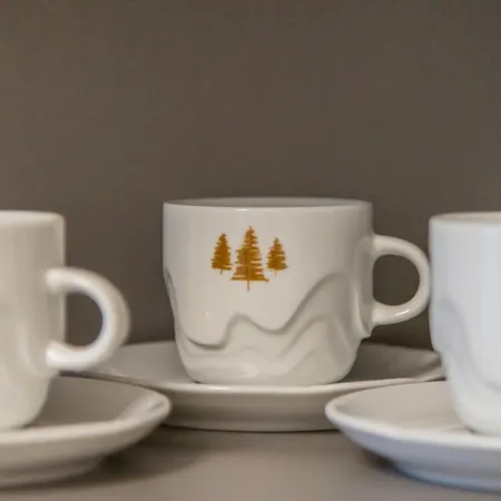 Granit Nova Polianka*** - Klimaticke Kupele Vysoké Tatry