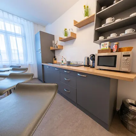 Granit Nova Polianka*** - Klimaticke Kupele Hotel