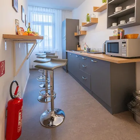 酒店 Granit Nova Polianka*** - Klimaticke Kupele