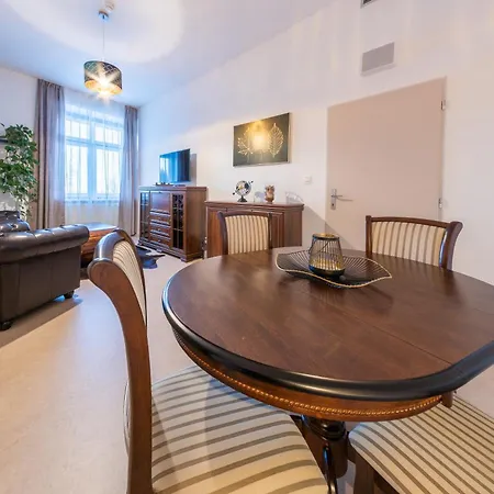 Granit Nova Polianka*** - Klimaticke Kupele 酒店 3*