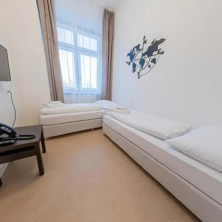 Granit Nova Polianka*** - Klimaticke Kupele 酒店 Vysoké Tatry