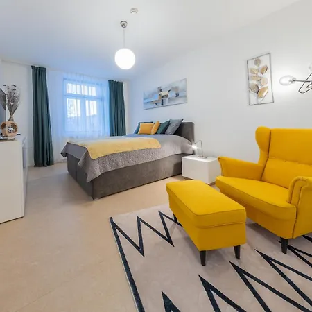 Hotel Granit Nova Polianka*** - Klimaticke Kupele Wysokie Tatry