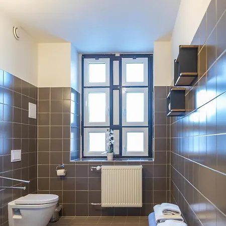 Granit Nova Polianka*** - Klimaticke Kupele Vysoké Tatry