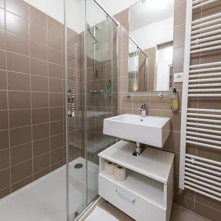 Granit Nova Polianka*** - Klimaticke Kupele 3* Vysoké Tatry